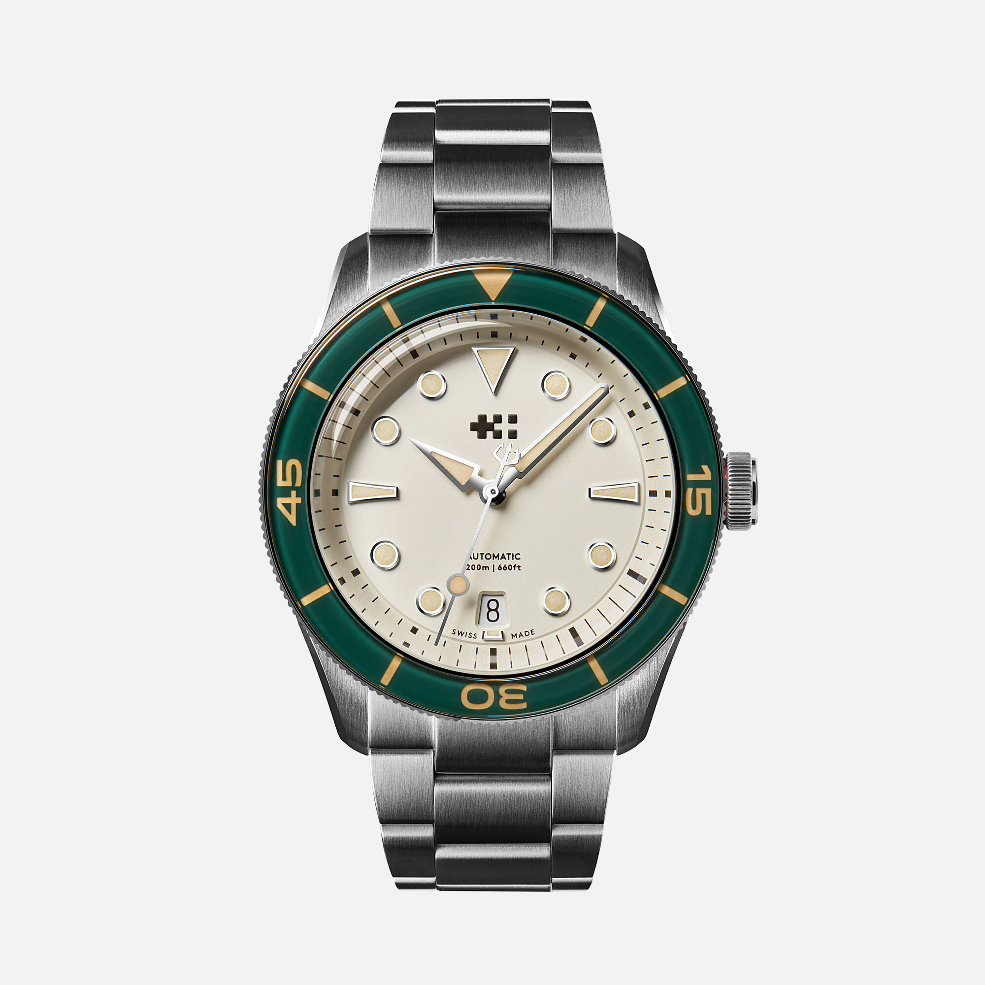 Christopher Ward C65 Aquitaine