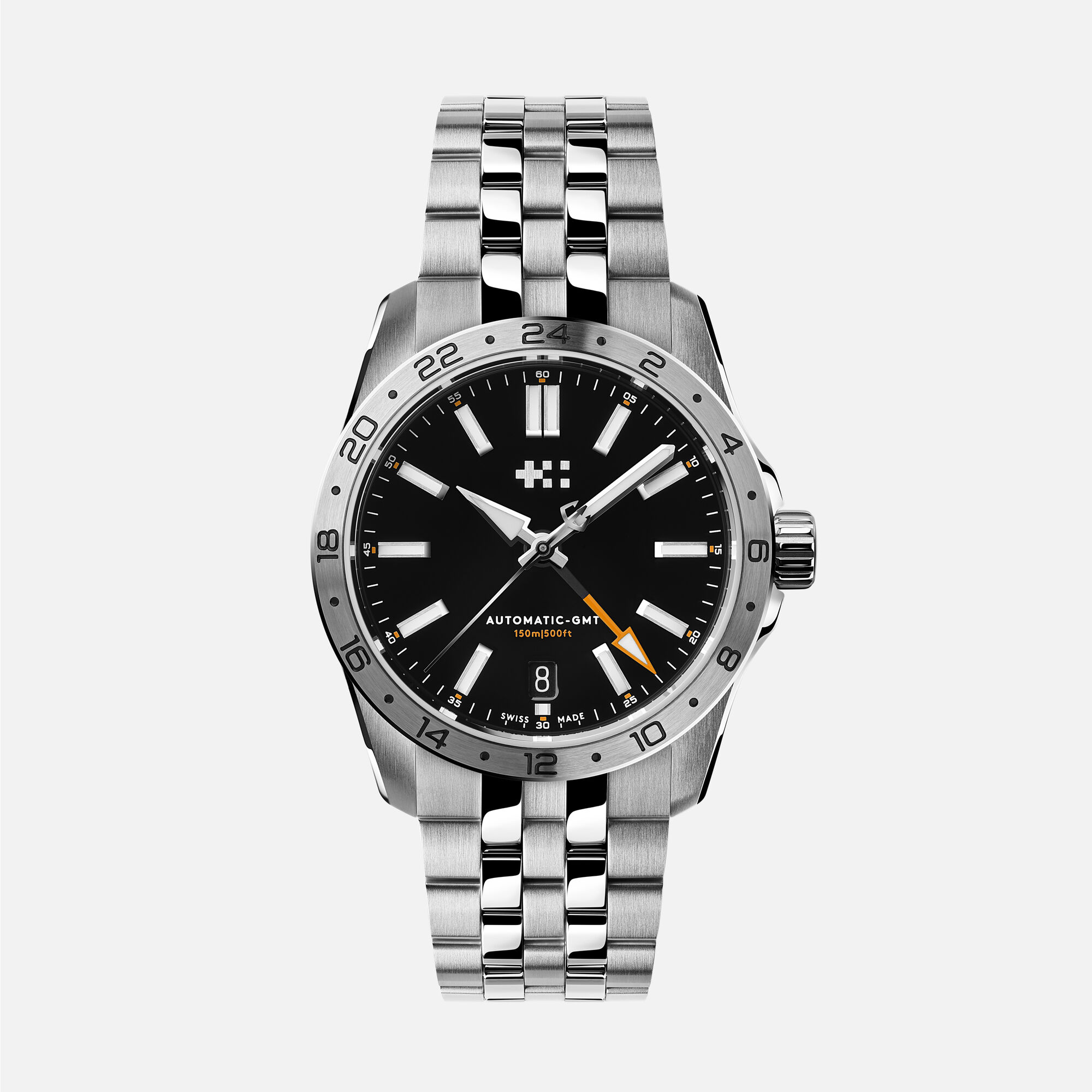 Christopher Ward C63 Sealander GMT — 36mm
