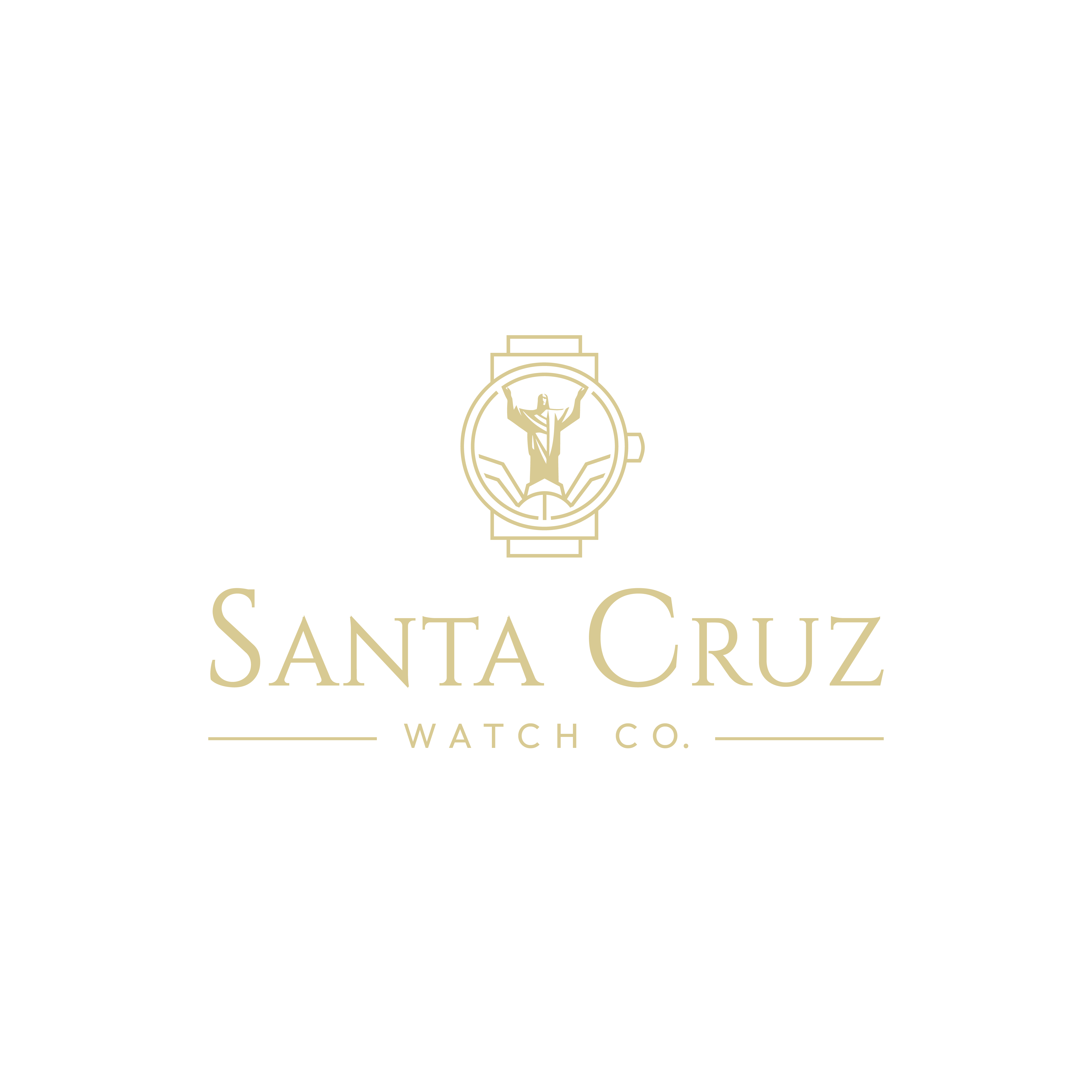 Santa Cruz Watch Co.